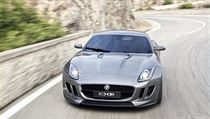 Jaguar C-X16 | na serveru Lidovky.cz | aktuální zprávy