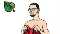 Praní prezidentského prádla Jako by toho měl málo, hradní mluvčí Jiří Ovčáček,... | na serveru Lidovky.cz | aktuální zprávy