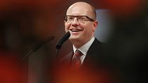 Premiér Bohuslav Sobotka. | na serveru Lidovky.cz | aktuální zprávy