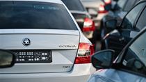 Auta mají nejmodernější měřicí a dokumentační techniku, integrované majáky nové... | na serveru Lidovky.cz | aktuální zprávy