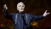 Charles Aznavour | na serveru Lidovky.cz | aktuální zprávy