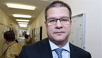 Bývalý vysoký úředník Petr Kušnierz, který čelí žalobě z machinací v... | na serveru Lidovky.cz | aktuální zprávy