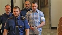 Petr Kramný si přišel poslechnout revizní znalecký posudek. | na serveru Lidovky.cz | aktuální zprávy