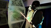 Půlnoční předpremiéra Star Wars v Bio Oko. | na serveru Lidovky.cz | aktuální zprávy