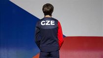 Hymna po vítězném závodě. Martina Sáblíková na MS v Heerenveenu získala zlatý... | na serveru Lidovky.cz | aktuální zprávy