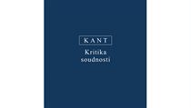 Immanuel Kant, Kritika soudnosti Immanuel Kant, Kritika soudnosti