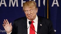 Donald Trump. | na serveru Lidovky.cz | aktuální zprávy
