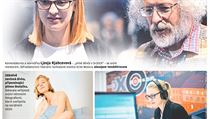 Ljosja Rjabcevová - „děvče v brýlích“ a Mata Hari Kremlu. | na serveru Lidovky.cz | aktuální zprávy