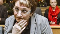 Ivana Salačová | na serveru Lidovky.cz | aktuální zprávy