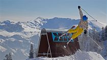 Snowpark na Schatzbergu | na serveru Lidovky.cz | aktuální zprávy