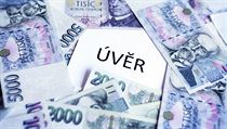 Úvěr Úvěr