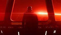 Star Wars: Síla se probouzí. Temná strana síly má své vyznavae v uskupení...