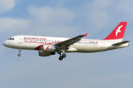 Airbus 320