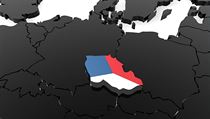 Česká republika Česká republika