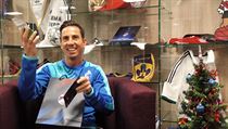 Fotbalista Plzně Milan Petržela. | na serveru Lidovky.cz | aktuální zprávy