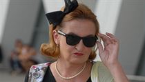 Eva Holubová jako nesnesitelná exmanželka Bohuna | na serveru Lidovky.cz | aktuální zprávy