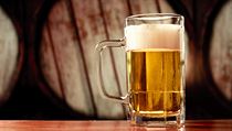 Pivo - ilustrační foto. | na serveru Lidovky.cz | aktuální zprávy