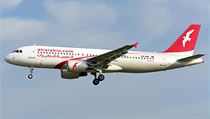 Airbus 320 Airbus 320