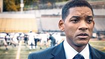 Will Smith ve filmu Concussion. | na serveru Lidovky.cz | aktuální zprávy