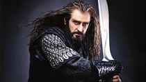 Thorin Pavéza (Oakenshield). | na serveru Lidovky.cz | aktuální zprávy
