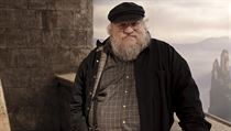 George R. R. Martin. | na serveru Lidovky.cz | aktuální zprávy