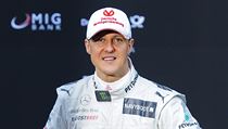 Michael Schumacher. | na serveru Lidovky.cz | aktuální zprávy