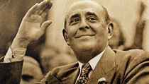 Diplomat a politik Jan Masaryk | na serveru Lidovky.cz | aktuální zprávy