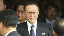 Kim Jang-kon (73) zemřel při autonehodě. | na serveru Lidovky.cz | aktuální zprávy