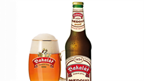 Medový speciál z Rakovníku má 5,8 procenta alkoholu. | na serveru Lidovky.cz | aktuální zprávy