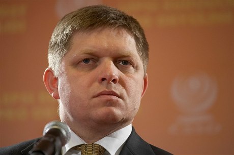 Robert Fico