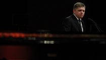 Premiér Slovenska Robert Fico Premiér Slovenska Robert Fico