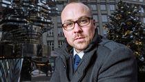 Podnikatel Vladimír Sitta. | na serveru Lidovky.cz | aktuální zprávy