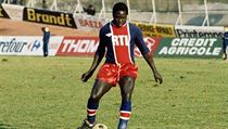 JEAN-PIERRE ADAMS odehrál za reprezentaci 22 zápasů. | na serveru Lidovky.cz | aktuální zprávy