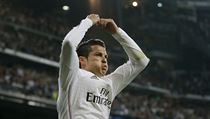 Vítěz posledních dvou Zlatých míčů Cristiano Ronaldo. | na serveru Lidovky.cz | aktuální zprávy