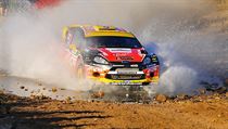 Český závodník rallye Martin Prokop. | na serveru Lidovky.cz | aktuální zprávy
