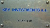 Key Investments. | na serveru Lidovky.cz | aktuální zprávy