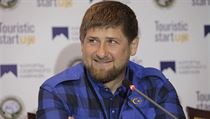 Ramzan Kadyrov. | na serveru Lidovky.cz | aktuální zprávy