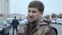Z pověření Vladimira Putina vládne Kadyrov Čečensku tvrdou rukou. | na serveru Lidovky.cz | aktuální zprávy