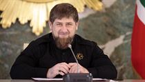 Ramzan Kadyrov, Kremlem pomazan krutovldce eenska. Putinv syn dajn...