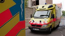 Záchranka | na serveru Lidovky.cz | aktuální zprávy