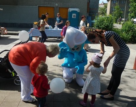 V Píboe vypracovali a schválili Plán rozvoje rodinné politiky msta na období...