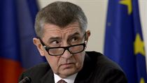 Ministr financí Andrej Babiš. | na serveru Lidovky.cz | aktuální zprávy