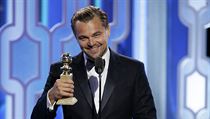 Leonardo DiCaprio získal cenu za svůj výkon ve filmu Zmrtvýchvstání. | na serveru Lidovky.cz | aktuální zprávy