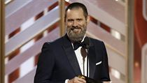 Jim Carrey ohlásil jednu z cen. | na serveru Lidovky.cz | aktuální zprávy