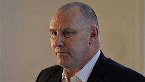 Vladimír Dbalý, bývalý ředitel Nemocnice Na Homolce. | na serveru Lidovky.cz | aktuální zprávy