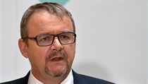 Ministr dopravy Dan Ťok. | na serveru Lidovky.cz | aktuální zprávy