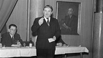 Bohumil Laušman. | na serveru Lidovky.cz | aktuální zprávy