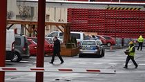 V Praze se ve středu dopoledne utopil potápěč při čištění nádrže v areálu firmy... | na serveru Lidovky.cz | aktuální zprávy