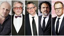 Nejlep reisi: Lenny Abrahamson, George Miller, Adam McKay, Alejandro...