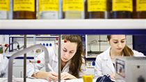 Výuka chemie. | na serveru Lidovky.cz | aktuální zprávy